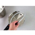 واشر زودپز دبلیو ام اف مدل WMF Silicone sealing ring 22 CM