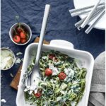 قاشق ماکارونی دبلیو ام اف مدل WMF Pasta NUOVA - تصویر 2