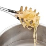 قاشق ماکارونی دبلیو ام اف مدل WMF Pasta NUOVA - تصویر 5
