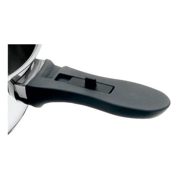 دسته زودپز دبلیو ام اف مدل WMF Perfect Plus 22 CM - تصویر 4