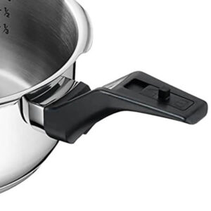 دسته زودپز دبلیو ام اف مدل WMF Perfect Ultra 22 CM
