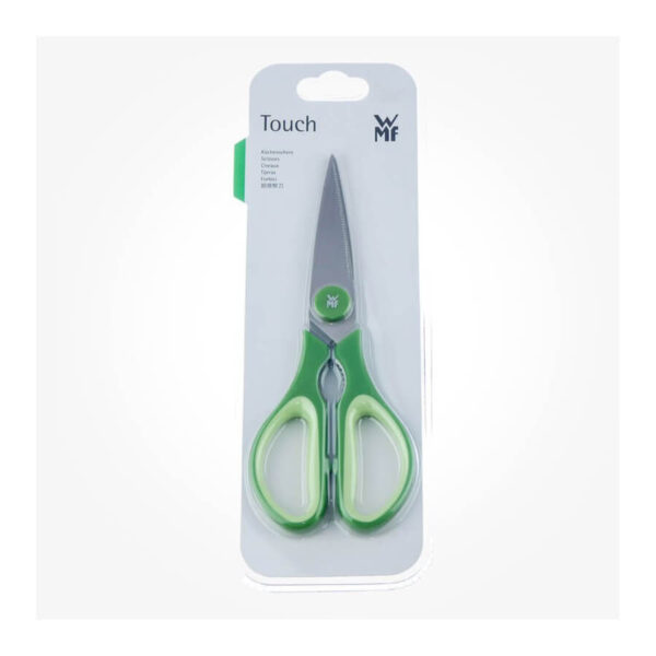 قیچی دبلیو ام اف مدل WMF Touch - تصویر 6