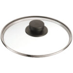 درب قابلمه و تابه دبلیو ام اف مدل WMF Glass lid 24cm - تصویر 2