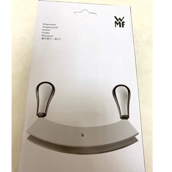 چاقو خرد کن دبلیو ام اف مدل WMF Chopping blade - تصویر 3