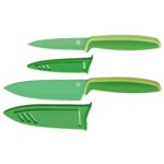چاقو آشپزخانه دبلیو ام اف مدل WMF Touch بسته 2 عددی - تصویر 2