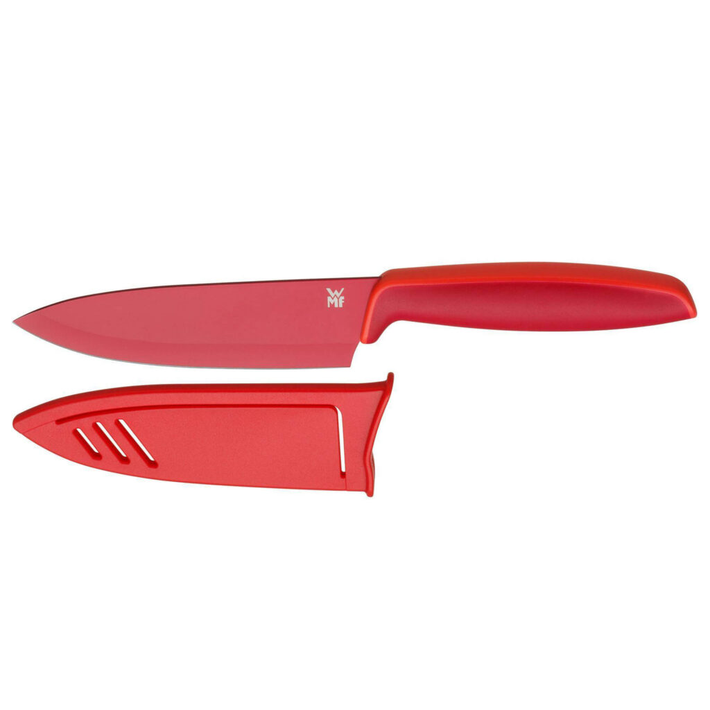 چاقو آشپزخانه دبلیو ام اف مدل WMF Chef’s Large