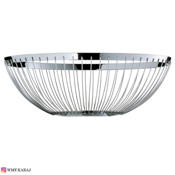 سبد میوه دبلیو ام اف مدل WMF Basket CONCEPT - تصویر 9
