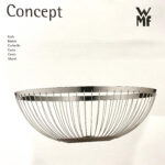 سبد میوه دبلیو ام اف مدل WMF Basket CONCEPT - تصویر 7