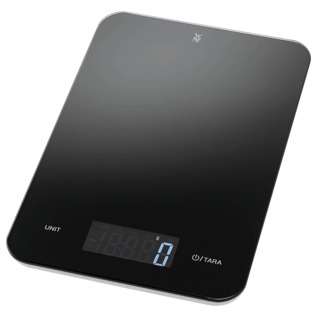 ترازو آشپزخانه دبلیو ام اف مدل WMF Digital scale