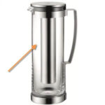شیشه پارچ دبلیو ام اف مدل Replacement glass for Ice Tea jug