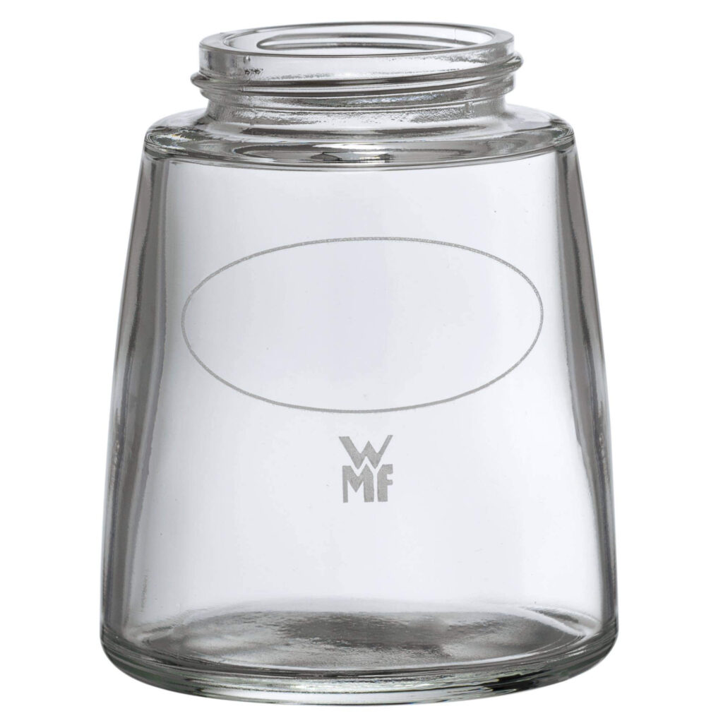 شیشه ادویه ساب دبلیو ام اف مدل WMF Glass for spice mills