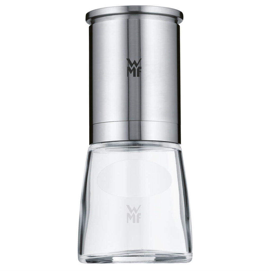 شیشه ادویه ساب دبلیو ام اف مدل WMF Glass for spice mills