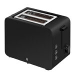توستر دبلیو ام اف WMF Stelio Edition BLACK - تصویر 2