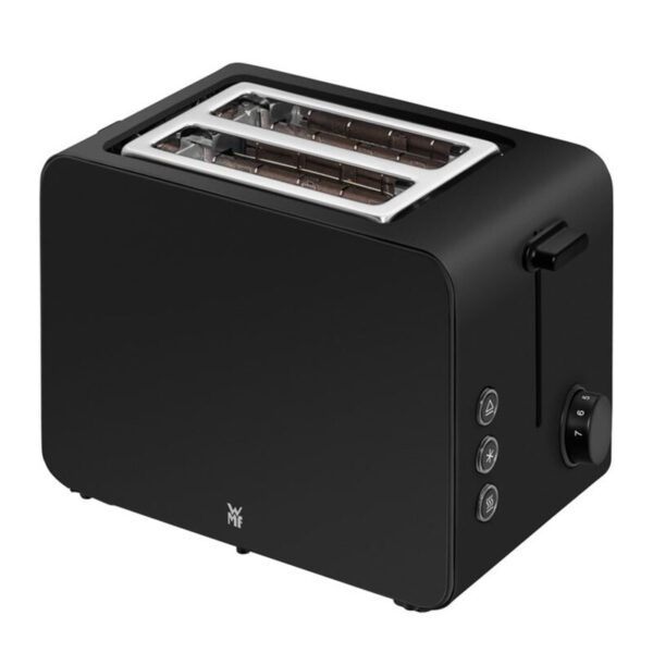 توستر دبلیو ام اف WMF Stelio Edition BLACK - تصویر 2