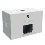 توستر دبلیو ام اف WMF Stelio Edition BLACK - تصویر 3