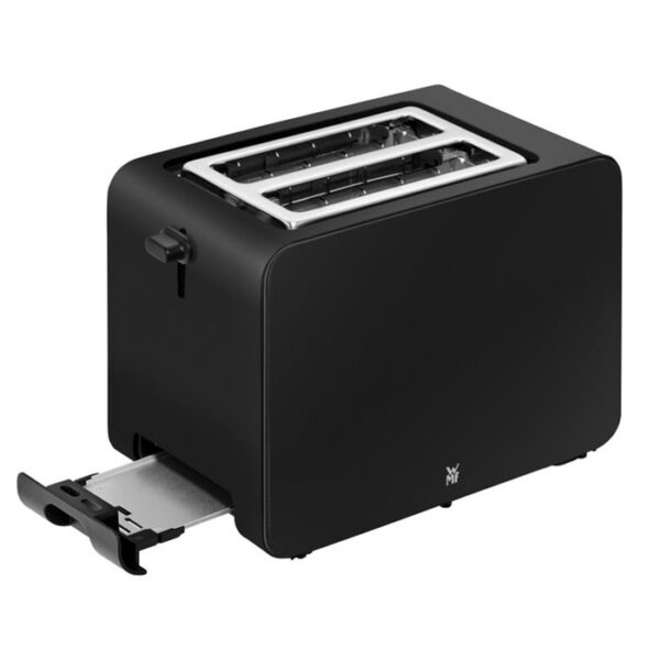 توستر دبلیو ام اف WMF Stelio Edition BLACK - تصویر 4