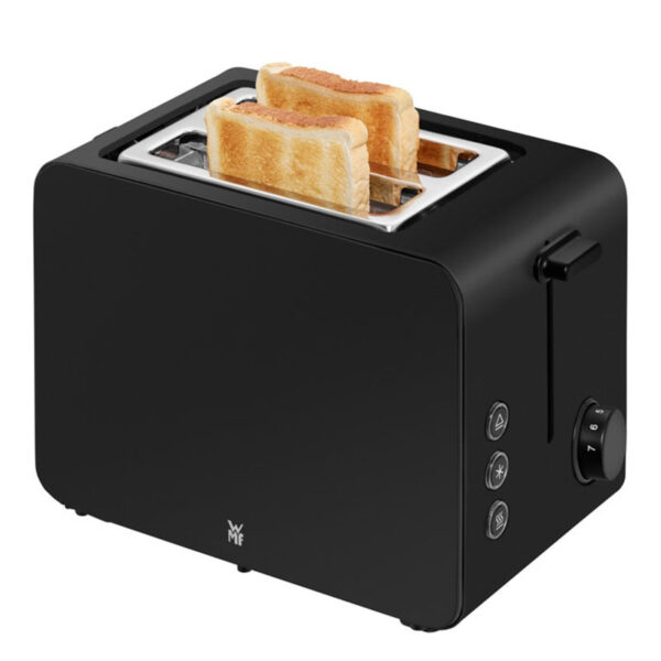توستر دبلیو ام اف WMF Stelio Edition BLACK - تصویر 5