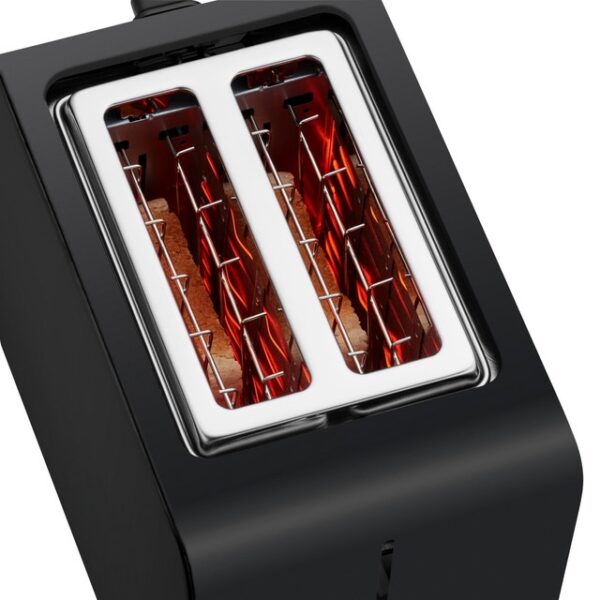 توستر دبلیو ام اف WMF Stelio Edition BLACK - تصویر 7