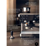 اسپرسو ساز دبلیو ام اف مدل  WMF Espresso Pro - تصویر 9