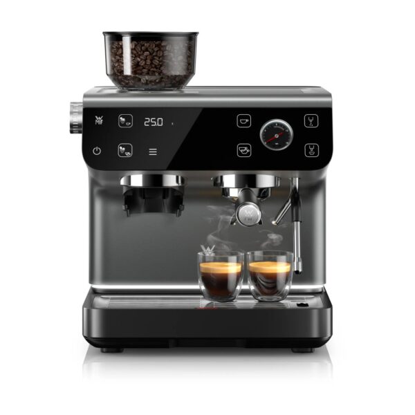 اسپرسو ساز دبلیو ام اف مدل  WMF Espresso Pro - تصویر 3