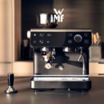 اسپرسو ساز دبلیو ام اف مدل  WMF Espresso Pro - تصویر 2