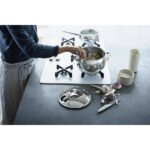 چاقو آشپزخانه دبلیو ام اف مدل WMF CHEF´S EDITION 10 cm - تصویر 5