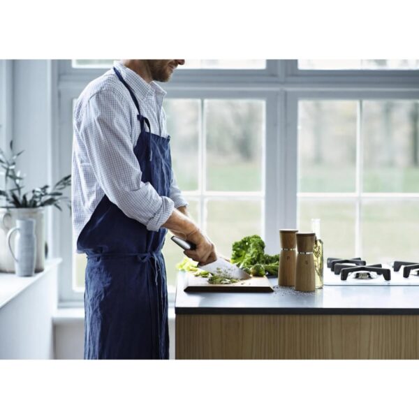چاقو آشپزخانه دبلیو ام اف مدل WMF CHEF´S EDITION wide blade 20 cm - تصویر 2