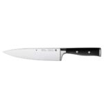 چاقو آشپزخانه دبلیو ام اف مدل WMF Grand Class wide blade 20 cm