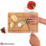 تخته گوشت دبلیو ام اف مدل WMF Schneidebrett 38*25 - تصویر 5