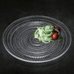 بشقاب ناخمن مدل Nachtmann Ethno 32 CM بسته 2 عددی - تصویر 11