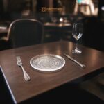 بشقاب ناخمن مدل Nachtmann Ethno 23 CM بسته 2 عددی - تصویر 3