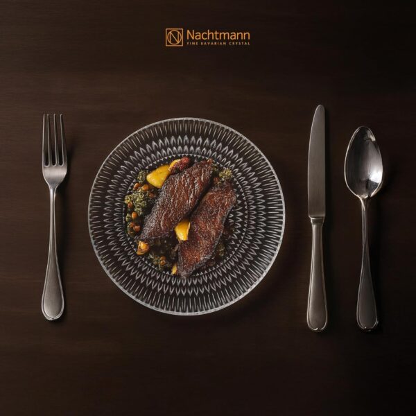 بشقاب ناخمن مدل Nachtmann Ethno 23 CM بسته 2 عددی - تصویر 4