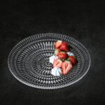 بشقاب ناخمن مدل Nachtmann Ethno 23 CM بسته 2 عددی - تصویر 9