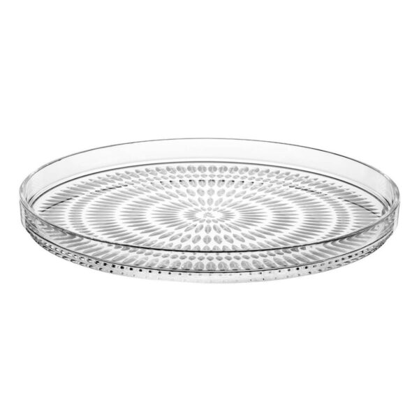 بشقاب ناخمن مدل Nachtmann Ethno 22 CM بسته 2 عددی - تصویر 4