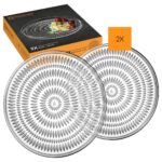 بشقاب ناخمن مدل Nachtmann Ethno 22 CM بسته 2 عددی - تصویر 12