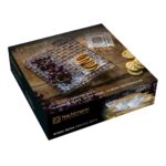 ست سرو ناخمن مدل Nachtmann Bossa Nova بسته 4 عددی - تصویر 10