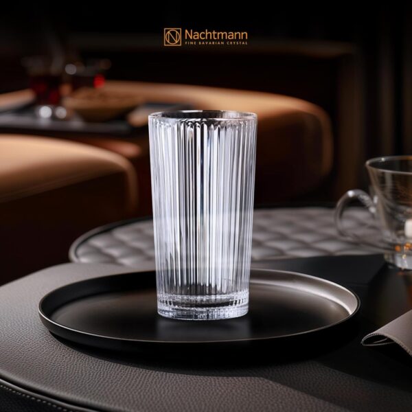 لیوان ناخمن مدل Nachtmann Aperitivo Long بسته 2 عددی - تصویر 3