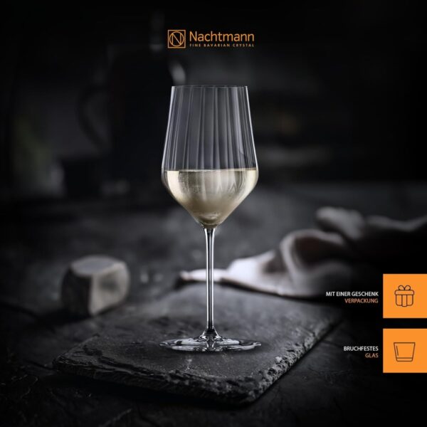 لیوان ناخمن مدل Nachtmann Aperitivo بسته 2 عددی - تصویر 3