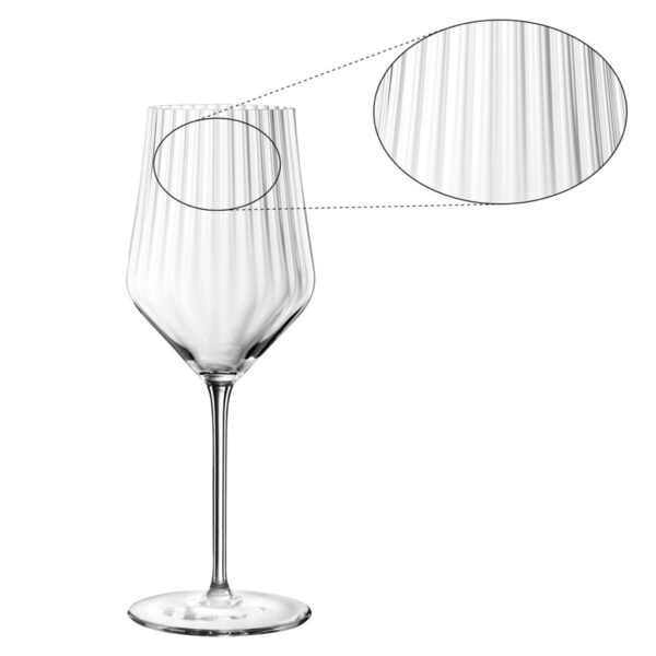 لیوان ناخمن مدل Nachtmann Aperitivo بسته 2 عددی - تصویر 9
