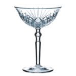 لیوان ناخمن مدل Nachtmann Palais Cocktail بسته 6 عددی - تصویر 5