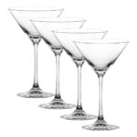 لیوان ناخمن مدل Nachtmann Vivendi Martini بسته 4 عددی - تصویر 3