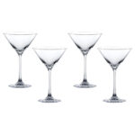 لیوان ناخمن مدل Nachtmann Vivendi Martini بسته 4 عددی - تصویر 4