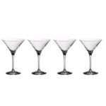 لیوان ناخمن مدل Nachtmann Vivendi Martini بسته 4 عددی
