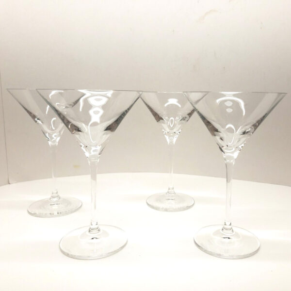 لیوان ناخمن مدل Nachtmann Vivendi Martini بسته 4 عددی - تصویر 6