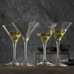 لیوان ناخمن مدل Nachtmann Vivendi Martini بسته 4 عددی - تصویر 7