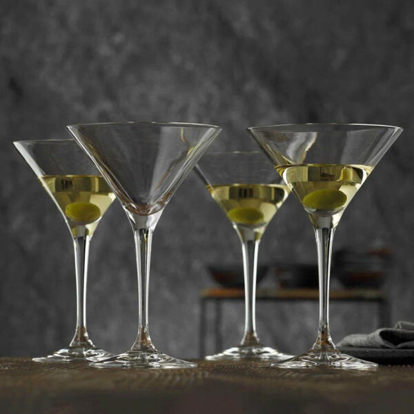 لیوان ناخمن مدل Nachtmann Vivendi Martini بسته 4 عددی - تصویر 7