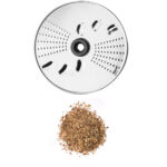 غذاساز پیشرفته گاستروبک Gastroback 40965 – گارانتی شرکت دریا - تصویر 9