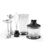 میکسر میله ای گاستروبک Gastroback 40975 – گارانتی شرکت دریا - تصویر 2