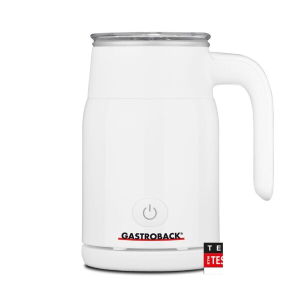 فوم ساز شیرمجیک مشکی گاستروبک Gastroback 42326 – گارانتی شرکت دریا - تصویر 3
