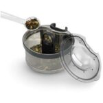 چایساز- دمنوش ساز گاستروبک Gastroback 42439 – گارانتی شرکت دریا - تصویر 6